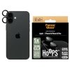 PanzerGlass Hoops Ceramic LensProtector iPhone 16 6.1 / 16 Plus 6.7 1281