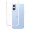 PanzerGlass HardCase iPhone 16 6.1przezroczysty/transparent 1287