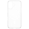 PanzerGlass HardCase iPhone 16 6.1biały/white MagSafe 1291