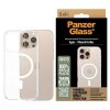 PanzerGlass HardCase iPhone 16 Pro Max6.9 biały/white MagSafe 1294