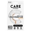 Etui CARE by PanzerGlass Flagship Case   iPhone 16 Pro Max 6,9 brzoskwiniowy/peachy MagSafe 1376