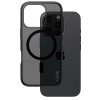 Etui CARE by PanzerGlass Flagship Case   iPhone 16 Pro 6.3 dymny/smokey MagSafe 1350