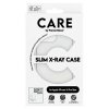 Etui CARE by PanzerGlass X-Ray Soft      BasicCase iPhone 16 Pro Max 6.9 przezroczysty/transparent 1444
