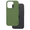Etui CARE by PanzerGlass Fashion Case    iPhone 16 Pro 6.3 zielony/green MagSafe 1386