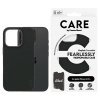 Etui CARE by PanzerGlass Fashion Case    iPhone 16 Pro 6.3 czarny/black MagSafe 1378