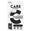 Etui CARE by PanzerGlass Fashion Case    iPhone 16 Pro 6.3 czarny/black MagSafe 1378