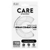 Etui CARE by PanzerGlass Flagship Case   iPhone 16 Pro 6.3 biały/white MagSafe 1338