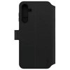 Etui CARE by PanzerGlass Feature         Kickstand Wallet Sam A16 / A16 5G czarny/black 3801