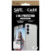 Zestaw ochronny CARE by PanzerGlass      Fashion 2w1 Etui+Szkło do Samsung Galaxy S25+