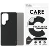 Etui CARE by PanzerGlass Fashion do      Samsung Galaxy S25 Ultra czarny