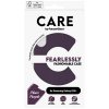 Etui CARE by PanzerGlass Fashion do      Samsung Galaxy S25+ fioletowy