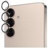 Szkło hartowane na obiektyw PanzerGlass  Hoops Lens Protector do Samsung Galaxy S25+ przezroczysty
