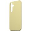 Etui CARE by PanzerGlass Fashion QI do   Samsung Galaxy S25+ chardonnay