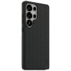 Etui CARE by PanzerGlass Feature Heat    Beat do Samsung Galaxy S25 Ultra czarny