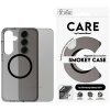 Etui CARE by PanzerGlass Flagship Urban  Combat Black QI do Samsung Galaxy S25+ dymny