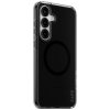 Etui CARE by PanzerGlass Flagship Urban  Combat Black QI do Samsung Galaxy S25+ dymny