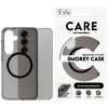 Etui CARE by PanzerGlass Flagship Urban  Combat Black QI do Samsung Galaxy S25 dymny