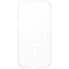Etui CARE by PanzerGlass Flagship Urban  Combat White MagSafe do iPhone 16e przezroczysty
