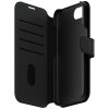Etui CARE by PanzerGlass Feature Tango   2w1 Wallet do iPhone 16e czarny