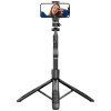 Tripod Selfie Stick Proove MegaStick     czarny