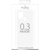 Puro Nude 0.3 Samsung A21s przeźroczysty /transparent A217 SGA21S03NUDETR