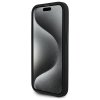 Red Bull RBHMP14L24PUILVR iPhone 14 Pro  6.1 hardcase granatowy/navy Leather Red Ring MagSafe