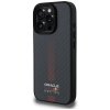 Red Bull RBHMP16X24CFGSMK iPhone 16 Pro  Max 6.9 hardcase czarny/black Carbon Fiber Power Bar MagSafe