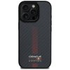 Red Bull RBHMP16X24CFGSMK iPhone 16 Pro  Max 6.9 hardcase czarny/black Carbon Fiber Power Bar MagSafe
