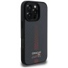 Red Bull RBHMP16X24CFGSMK iPhone 16 Pro  Max 6.9 hardcase czarny/black Carbon Fiber Power Bar MagSafe