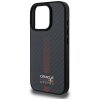 Red Bull RBHMP16X24CFGSMK iPhone 16 Pro  Max 6.9 hardcase czarny/black Carbon Fiber Power Bar MagSafe