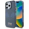 Red Bull RBHMP15L24HIDBV iPhone 15 Pro   6.1 hardcase granatowy/navy IML Two Bulls MagSafe