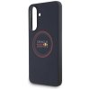 Etui Red Bull Meshed Red Ring do Samsung Galaxy A36 granatowy
