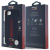 Etui Red Bull Silicone w/ Powerbar       MagSafe do iPhone 16e granatowy