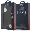 Etui Red Bull Kevlar Logo Matt MagSafe   do iPhone 17 czarny