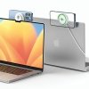SODI Uchwyt indukcyjny do MacBookaBM-300 czarny/black MagSafe
