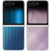 Etui Samsung EF-ZF731CTEGWW Z Flip5F731 przezroczysty/transparent FlipSuit Case
