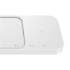 Ładowarka indukcyjna Samsung EP-P5400TW+ ład. siec. biały/white Duo