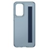 Etui Samsung EF-XA336CB A33 5G A336czarny/black Slim Strap Cover