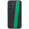 Etui Samsung EF-XA546CBEGWW A54 5GA546 czarny/black Slim Strap Cover