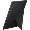 Etui Samsung EF-BX910PBEGWW Tab S10      Ultra / S9 Ultra czarny/black Smart Book Cover