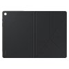 Etui Samsung EF-BX210TBEGWW Tab A9+czarny/black Book Cover