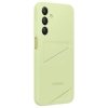 Etui Samsung EF-OA256TMEGWW A25 5GA256 limonka/lime Card Slot Cover