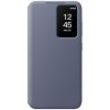 Etui Samsung EF-ZS921CVEGWW S24 S921 fioletowy/violet Smart View Wallet Case