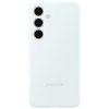 Etui Samsung EF-PS921TWEGWW S24 S921biały/white Silicone Case