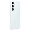 Etui Samsung EF-PS921TWEGWW S24 S921biały/white Silicone Case