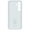 Etui Samsung EF-PS921TWEGWW S24 S921biały/white Silicone Case