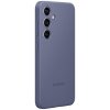 Etui Samsung EF-PS921TVEGWW S24 S921     fioletowy/violet Silicone Case