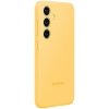 Etui Samsung EF-PS921TYEGWW S24 S921żółty/yellow Silicone Case