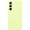 Etui Samsung EF-PA556TMEGWW A55 5GA556 limonka/lime Silicone Cover
