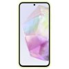 Etui Samsung EF-PA356TMEGWW A35 5GA356 limonka/lime Silicone Cover